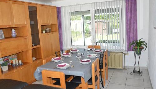 Charming Belgian Getaway, vakantiewoning in Oudsbergen - 3 Bedrooms Garden in Oudsbergen