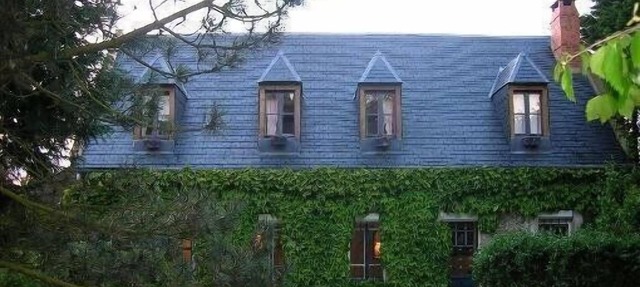 Charming House, Edge of the Golf, Sea, Countryside, Peaceful in Seine-Maritime