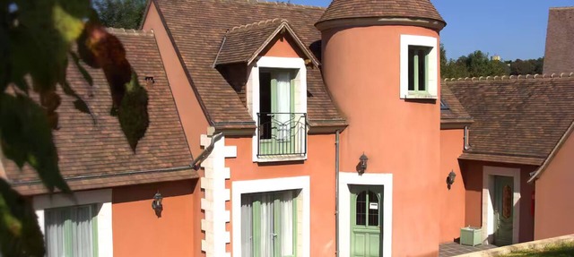 Charming villa for 9 people, facing the Bellême Golf Course – Nature & Comfort in Bellême