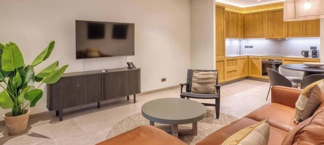 Chic 1BR Rabat Oasis with Private Balcony! in Rabat
