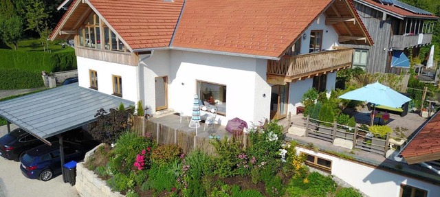 Chiemsee Living in Chieming