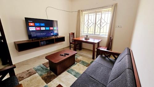 Chippy Service Apartments OMR No10 in Chennai