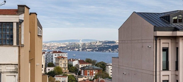 Cihangir 25 in Beyoğlu