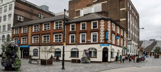 CiTi Hotel London Luton - Small Double Room - No Window in Luton
