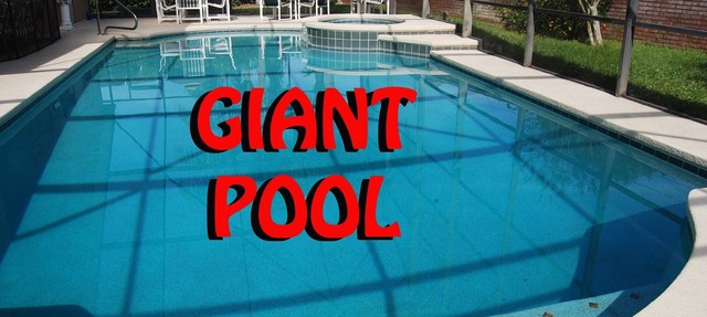 CLEAN! Themed, HUGE salt pool, Private yard, GREAT reviews, Game room, Free BBQ in Kissimmee