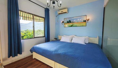 Cloud Tree Inn Boutique Guesthouse XiChong DaPeng ShenZhen Yun Shu Li in Shenzhen