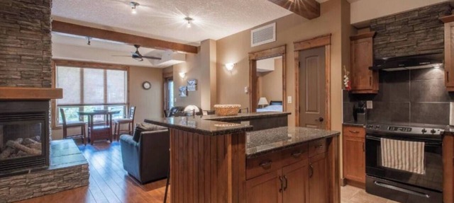 Columbia Valley Getaway in Radium Hot Springs