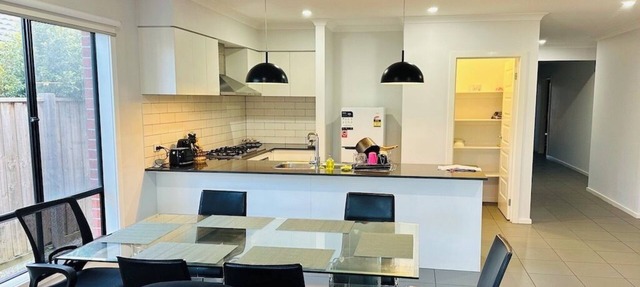 Comfortable and tranquil space for holiday stay-over. 30 Min - Melb Airport! in Beveridge