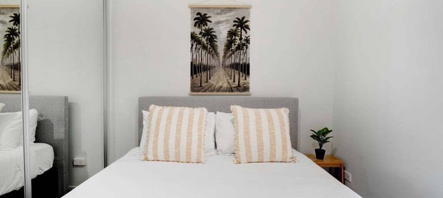 Comfortable Studio, Aircon, Central Location in Auckland CBD
