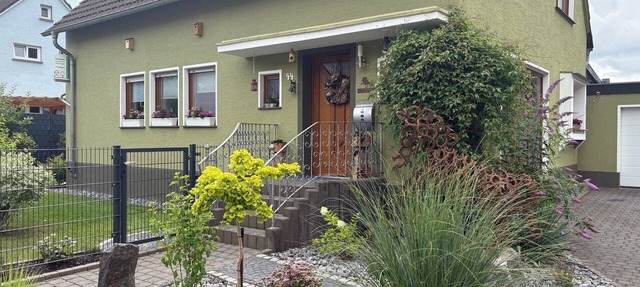 Comfortable vacation apartment in the center of Schleiden National Park in Schleiden
