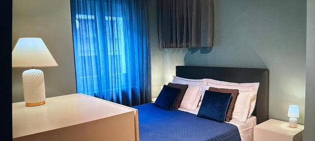 Comosole in Como