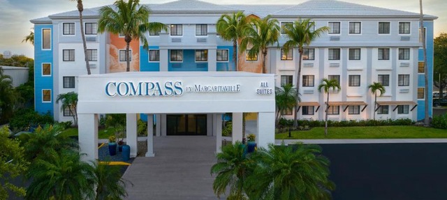 Compass by Margaritaville Hotel Naples in Naples