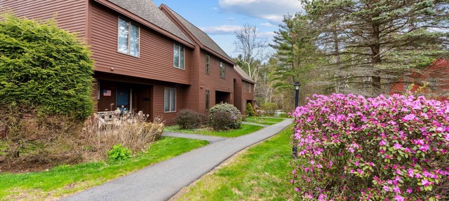 Condo with Lake Access, Saltbox, Pet-Friendly in Quechee
