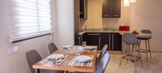 Condominium Hotel Resorts Oliva in Marrakech