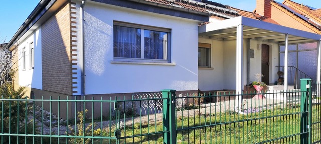 Convenient in Bad Vilbel