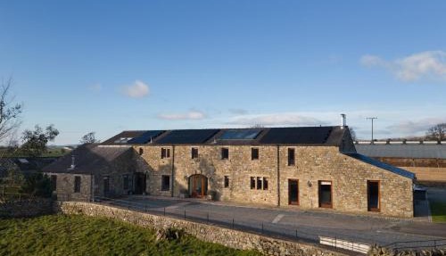 Coppa Hill Barn in Carnforth