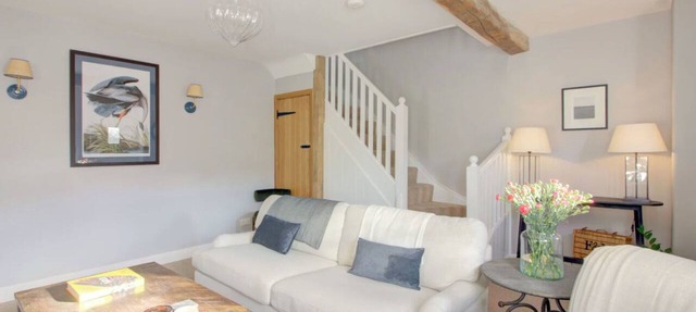 Cosy Country Cottage Colerne/Euridge/Bath in Colerne