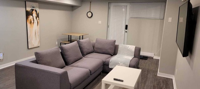 COSY & QUIET APARTMENT near Montreal/South Shore CITQ #309764 in Longueuil