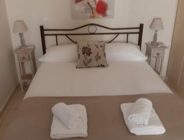 Cosy Studio in Sitia