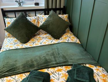 Cosy Studio Near Park and Town in Bromsgrove