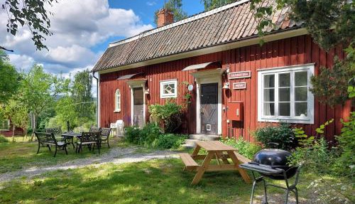 Cottage Lake view Dalarna - Tolvsbo in Soderbarke