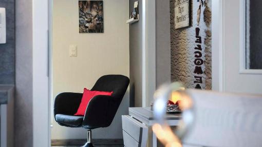 cottage33eupen in Eupen