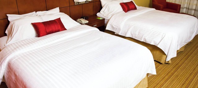 Courtyard by Marriott La Crosse in La Crosse