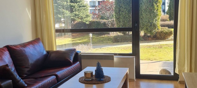 Cozy 2-bedroom apartment in a SPA Resort near Ski Piste and Golf Course in Bansko