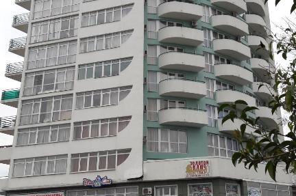 Cozy Apartment "Sunny Adler" in Adler