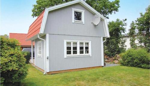 Cozy Home In Sölvesborg With Wifi in Solvesborg