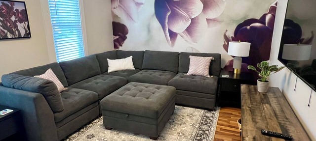 Cozy updated 3 BR home steps away from downtown, space to relax and enjoy. in Holland