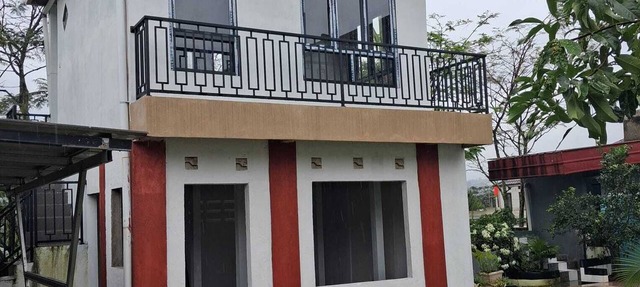 Cozzy Villa Keumala in Megamendung