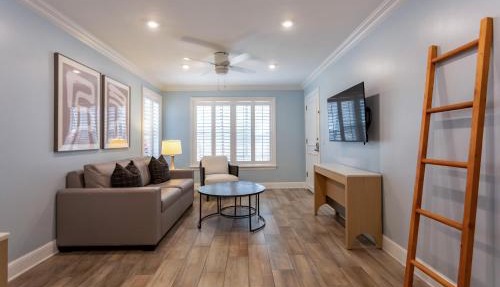 Crane's Beach House Boutique Hotel & Luxury Villas in Delray Beach