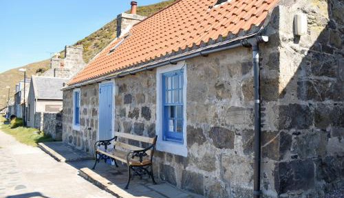 Crovie in Gardenstown