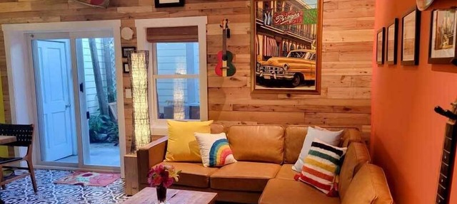 Cubana Casita in Key West