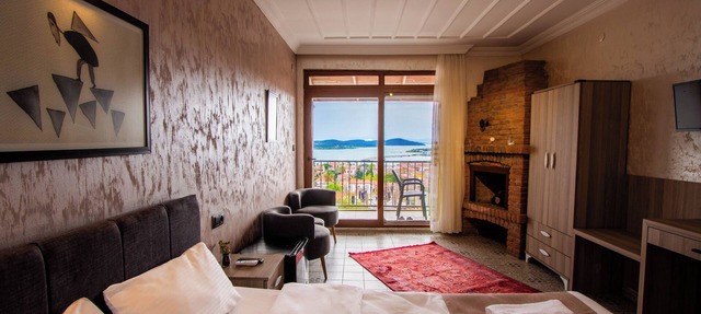 cundera hotel in Ayvalik