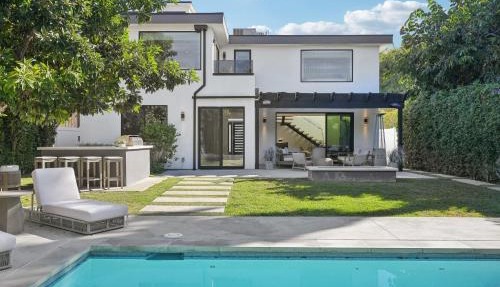 Curson Modern in Los Angeles