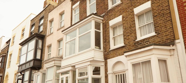 Dane Hill in Margate