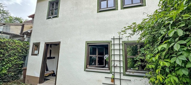 Das kleine Paradies von Kata by Interhome in Fladungen