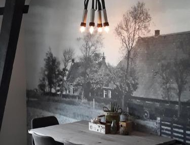 De Bedstee in Holwerd