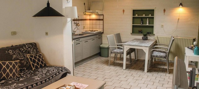 De Eekhof - Appartement Susan in Hindeloopen