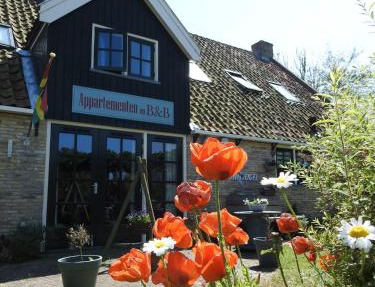 De Stormvogel in Baaiduinen