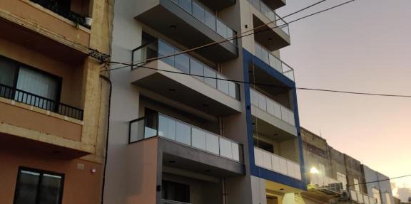 Deep Blue in Marsaskala