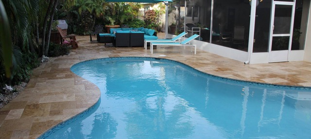 Deerfield Beach House and Pool https:/my.matterport.com/show/?m=6txjncxb5Lo in Deerfield Beach