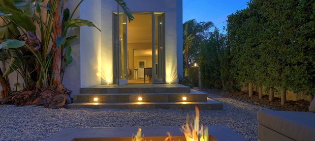 Designer West Hollywood Home. Steps from Melrose & The Grove. HSR25-000712 in Los Angeles