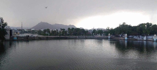 Devi Villa in Udaipur