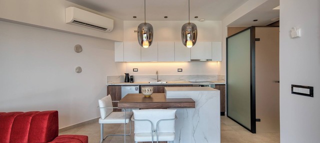 Doceo Refined Living Suite 2n in NAFPLIO