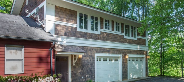 Dog Friendly Cape Cod Loft Near Wineries in Charlottesville