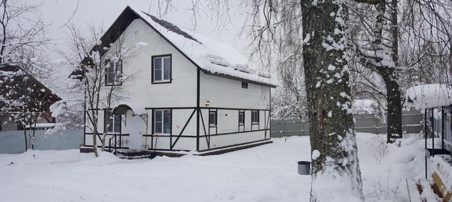 DomStepanovo in Stepanovo