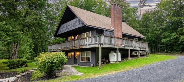 Double Dipper - Both Units by Killington Vacation Rentals in Killington